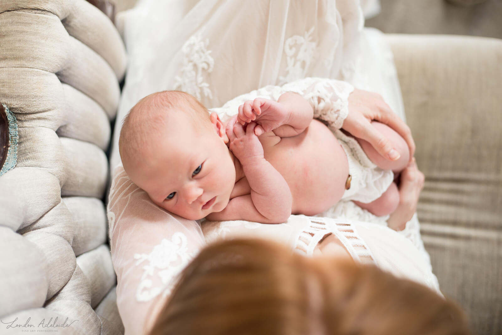 Magnolia - Maternity + Newborn14